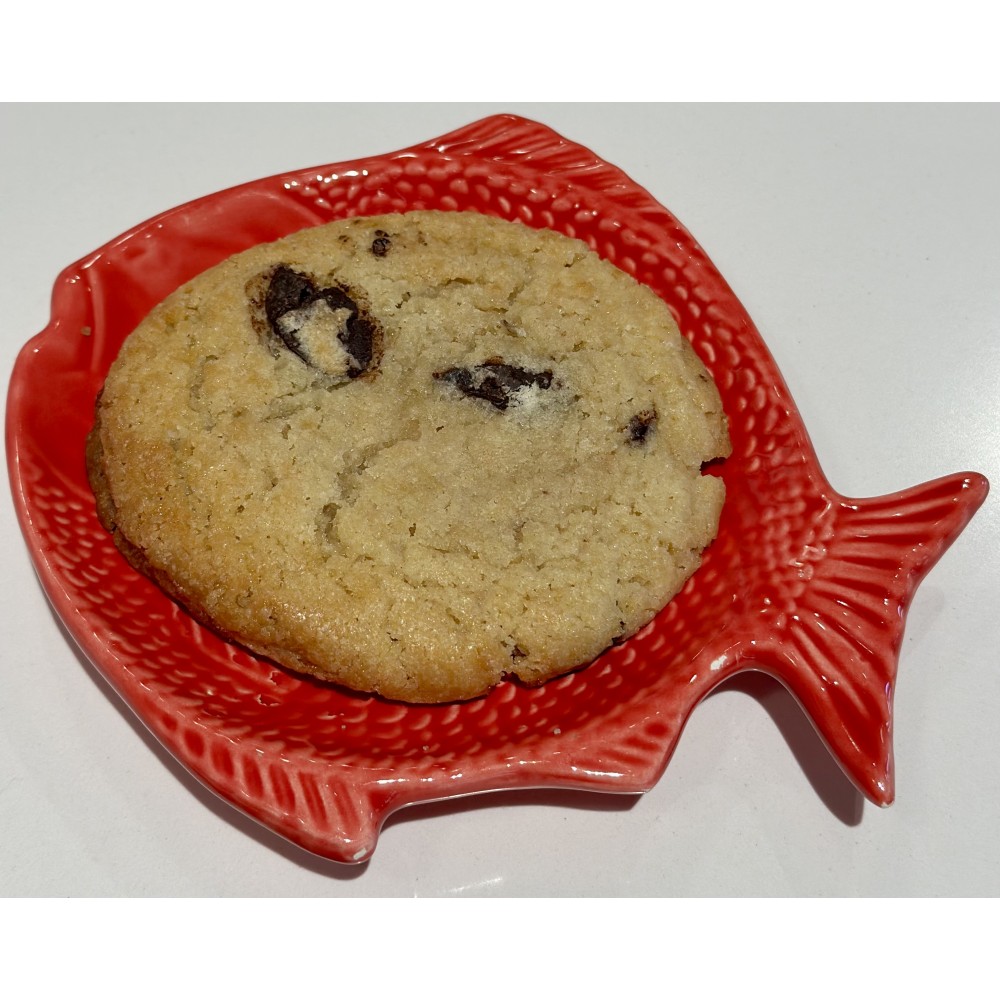 chocolade chip