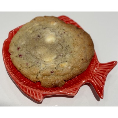 Cookies mi-cuits : 5 saveurs gourmandes au cœur fondant irrésistible