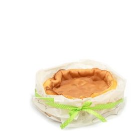 Pão de Ló de Alfeizerão – Traditional Portuguese egg sponge cake, Wooly Brussels
