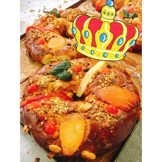 Portuguese Christmas Cakes Brussels | Wooly Pâtisserie