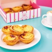 Pastel de Nata