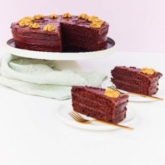 Artisan Portuguese Cakes Brussels | Wooly Pâtisserie